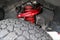 2025 Toyota Tacoma i-FORCE MAX TRD Pro Hybrid