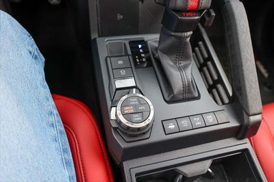2025 Toyota Tacoma i-FORCE MAX TRD Pro Hybrid