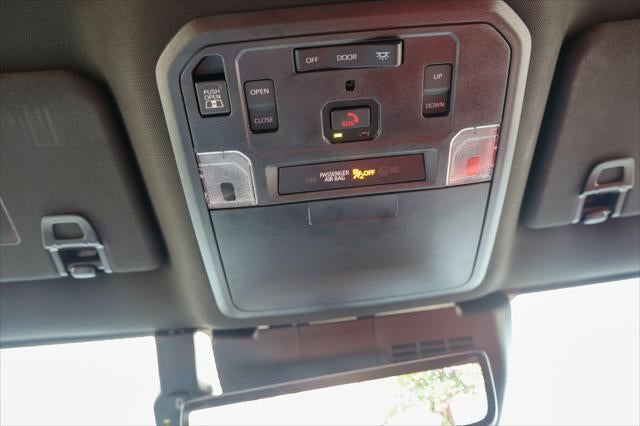 2025 Toyota Tacoma i-FORCE MAX TRD Pro Hybrid