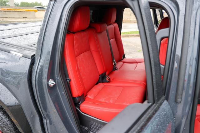 2025 Toyota Tacoma i-FORCE MAX TRD Pro Hybrid