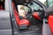 2025 Toyota Tacoma i-FORCE MAX TRD Pro Hybrid