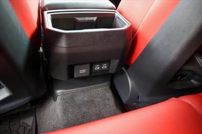 2025 Toyota Tacoma i-FORCE MAX TRD Pro Hybrid