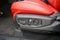2025 Toyota Tacoma i-FORCE MAX TRD Pro Hybrid