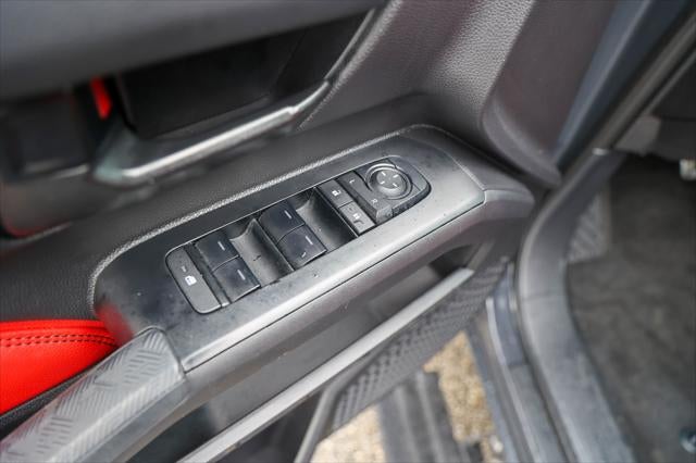 2025 Toyota Tacoma i-FORCE MAX TRD Pro Hybrid
