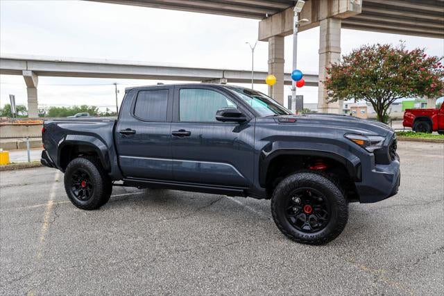 2025 Toyota Tacoma i-FORCE MAX TRD Pro Hybrid