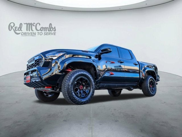 2026 Toyota TACOMA TRD PRO TRD Pro Hybrid