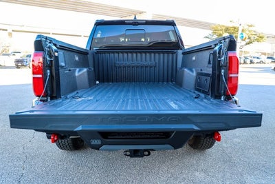 2026 Toyota TACOMA TRD PRO TRD Pro Hybrid