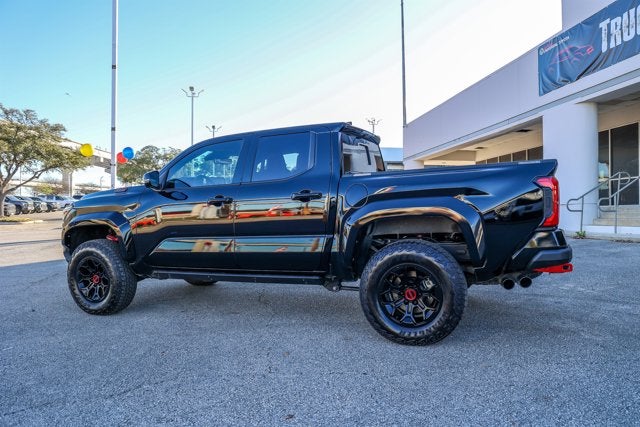 2026 Toyota TACOMA TRD PRO TRD Pro Hybrid