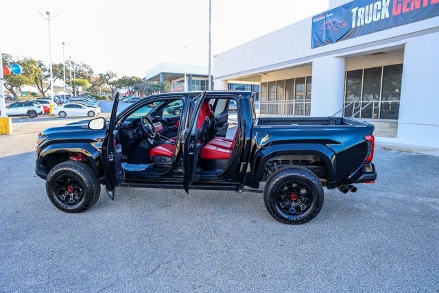 2026 Toyota TACOMA TRD PRO TRD Pro Hybrid