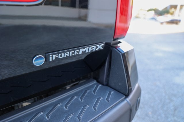 2026 Toyota TACOMA TRD PRO TRD Pro Hybrid