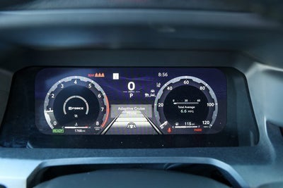 2026 Toyota TACOMA TRD PRO TRD Pro Hybrid