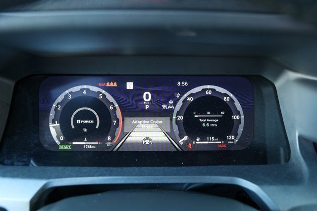 2026 Toyota TACOMA TRD PRO TRD Pro Hybrid