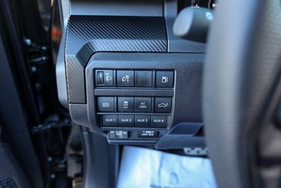 2026 Toyota TACOMA TRD PRO TRD Pro Hybrid