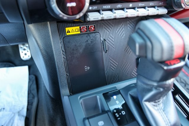 2026 Toyota TACOMA TRD PRO TRD Pro Hybrid