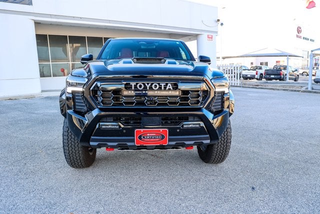 2026 Toyota TACOMA TRD PRO TRD Pro Hybrid