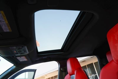 2026 Toyota TACOMA TRD PRO TRD Pro Hybrid