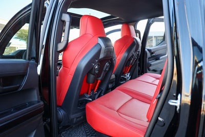 2026 Toyota TACOMA TRD PRO TRD Pro Hybrid