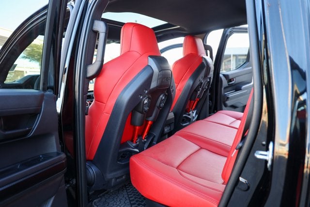 2026 Toyota TACOMA TRD PRO TRD Pro Hybrid