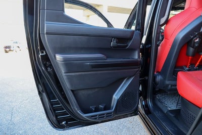 2026 Toyota TACOMA TRD PRO TRD Pro Hybrid