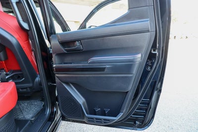 2026 Toyota TACOMA TRD PRO TRD Pro Hybrid