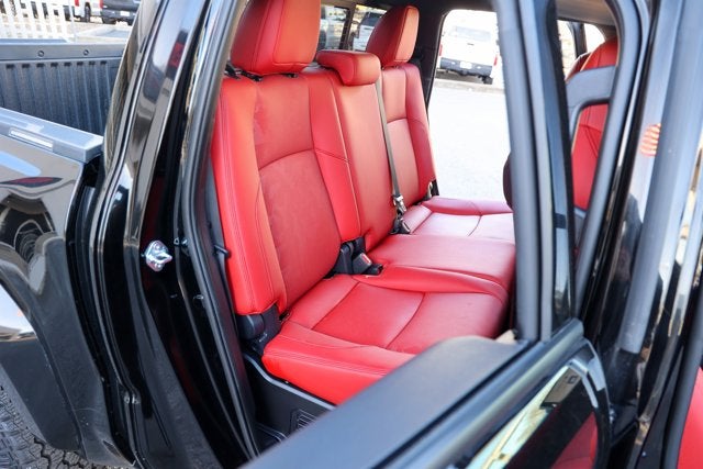 2026 Toyota TACOMA TRD PRO TRD Pro Hybrid