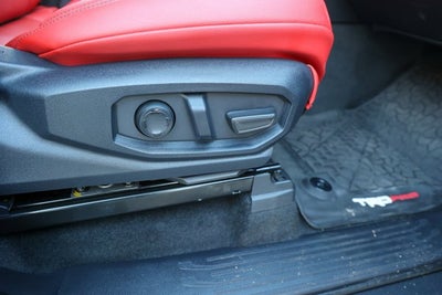 2026 Toyota TACOMA TRD PRO TRD Pro Hybrid