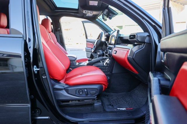 2026 Toyota TACOMA TRD PRO TRD Pro Hybrid