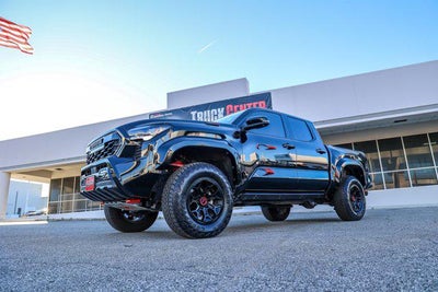 2026 Toyota TACOMA TRD PRO TRD Pro Hybrid