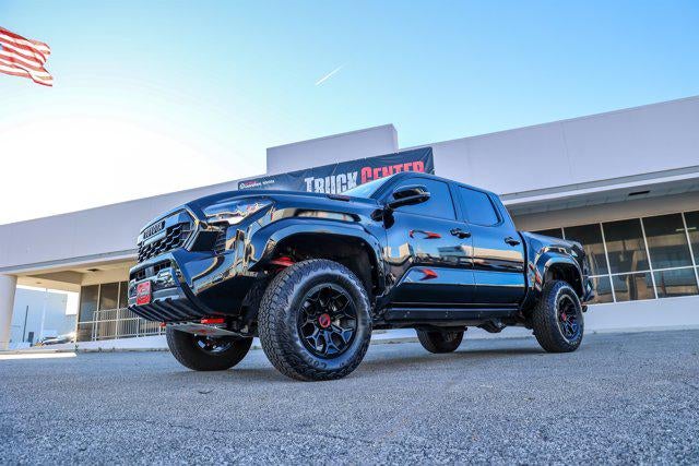 2026 Toyota TACOMA TRD PRO TRD Pro Hybrid