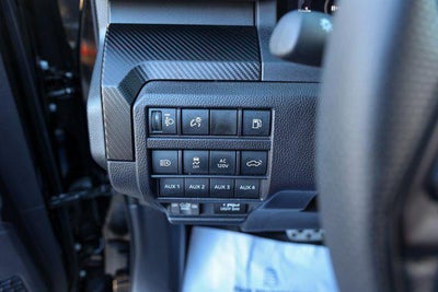 2026 Toyota TACOMA TRD PRO TRD Pro Hybrid