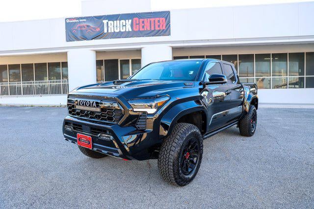 2026 Toyota TACOMA TRD PRO TRD Pro Hybrid