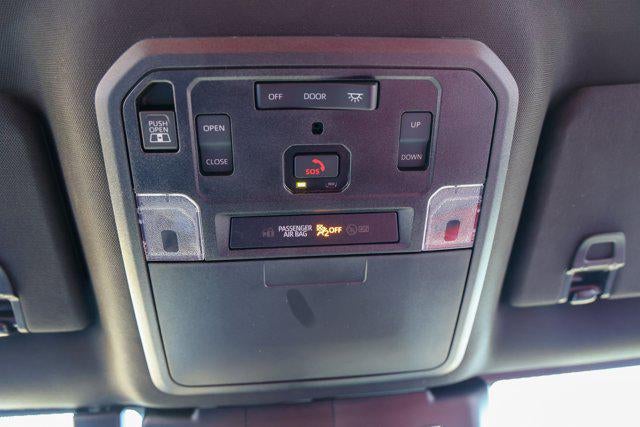 2026 Toyota TACOMA TRD PRO TRD Pro Hybrid