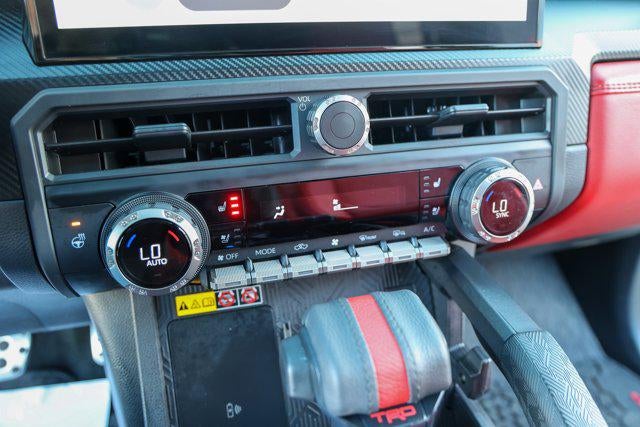 2026 Toyota TACOMA TRD PRO TRD Pro Hybrid