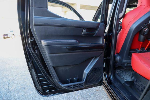 2026 Toyota TACOMA TRD PRO TRD Pro Hybrid