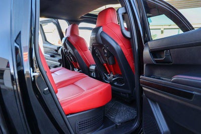 2026 Toyota TACOMA TRD PRO TRD Pro Hybrid