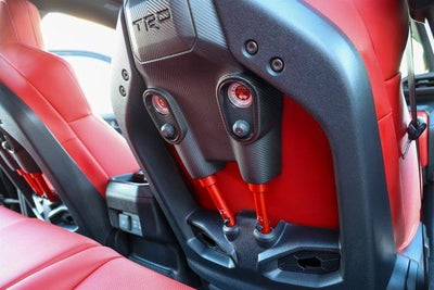 2026 Toyota TACOMA TRD PRO TRD Pro Hybrid