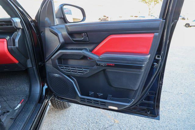 2026 Toyota TACOMA TRD PRO TRD Pro Hybrid