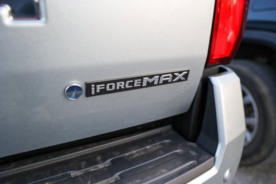 2026 Toyota TACOMA LTD HV Limited Hybrid