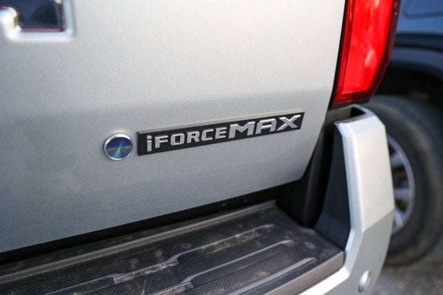 2026 Toyota TACOMA LTD HV Limited Hybrid