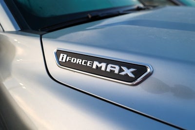 2026 Toyota TACOMA LTD HV Limited Hybrid