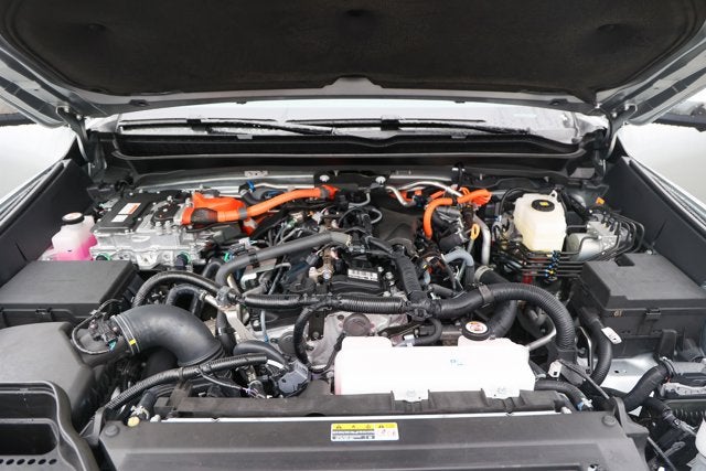 2026 Toyota TACOMA LTD HV Limited Hybrid