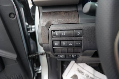 2026 Toyota TACOMA LTD HV Limited Hybrid