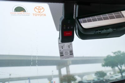 2026 Toyota TACOMA LTD HV Limited Hybrid