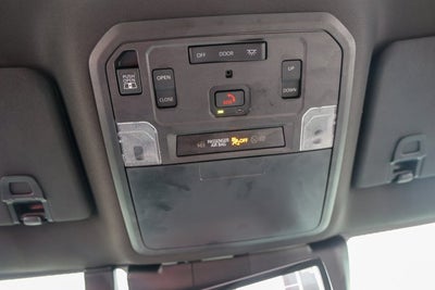2026 Toyota TACOMA LTD HV Limited Hybrid