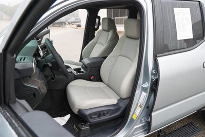 2026 Toyota TACOMA LTD HV Limited Hybrid