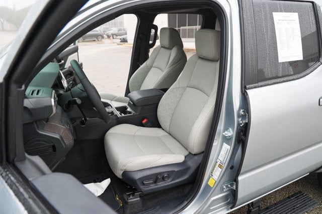 2026 Toyota TACOMA LTD HV Limited Hybrid