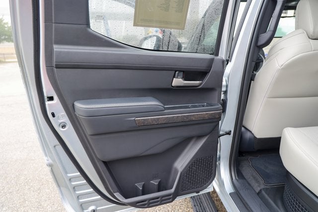 2026 Toyota TACOMA LTD HV Limited Hybrid