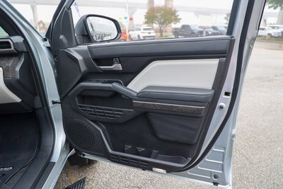 2026 Toyota TACOMA LTD HV Limited Hybrid