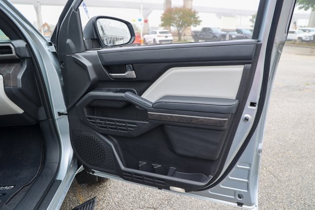 2026 Toyota TACOMA LTD HV Limited Hybrid
