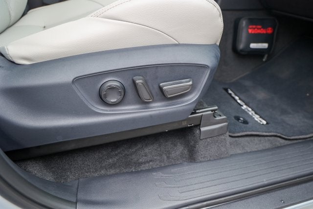 2026 Toyota TACOMA LTD HV Limited Hybrid